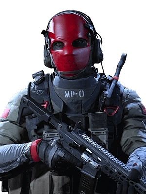 Nikto | Operator | COD Warzone | Skins & How To Unlock | Modern Warfare