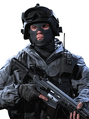 Rodion | Operator | COD Warzone | Skins & How To Unlock | Modern