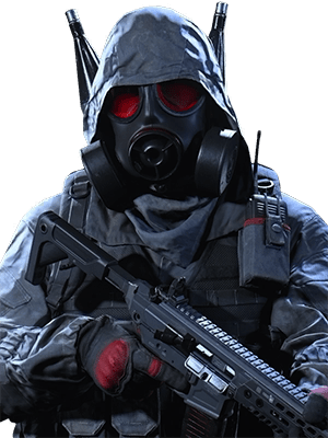 Rodion | Operator | COD Warzone | Skins & How To Unlock | Modern