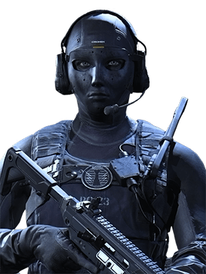 Roze | Operator | COD Warzone | Skins & How To Unlock | Modern Warfare