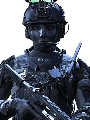 Roze Cod Mw Warzone Operators Skins How To Unlock Call Of Duty Modern Warfare