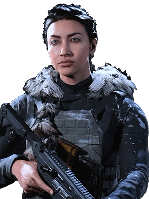 Roze Cod Mw Warzone Operators Skins How To Unlock Call Of Duty Modern Warfare