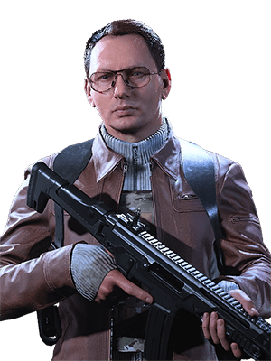 Yegor | Operator | COD Warzone | Skins & How To Unlock | Modern Warfare