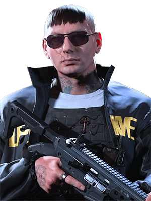 Yegor | Operator | COD Warzone | Skins & How To Unlock | Modern Warfare