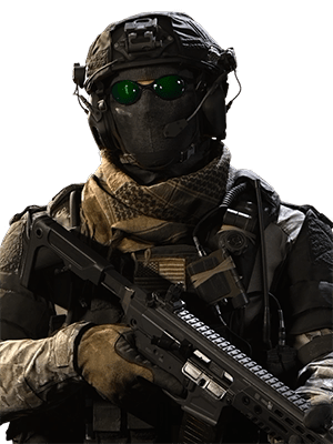 Alex | COD MW & Warzone Operators | Skins & How To Unlock | Call of