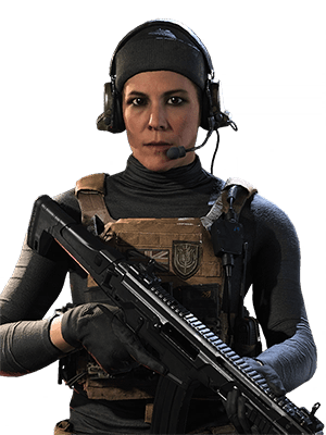 Charly | COD Warzone Operator Skins & How To Unlock | Modern Warfare ...