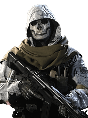 call of duty ghost wiki