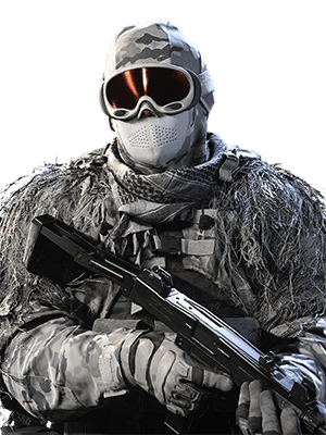 Golem | Operator | COD Warzone | Skins & How To Unlock | Modern Warfare