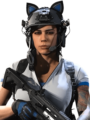 Mara | Operator | COD Warzone | Skins & How To Unlock | Modern Warfare Call of Duty