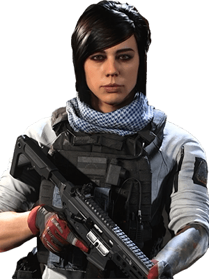 Mara | Operator | COD Warzone | Skins & How To Unlock | Modern Warfare