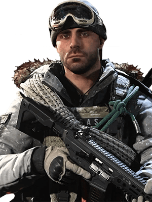 Soap Cod Warzone Operator Skins How To Unlock Modern Warfare Call Of Duty