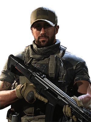 Wyatt | Operator | COD Warzone | Skins & How To Unlock | Modern Warfare
