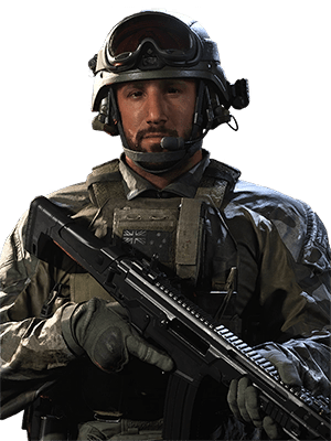 Wyatt | Operator | COD Warzone | Skins & How To Unlock | Modern Warfare