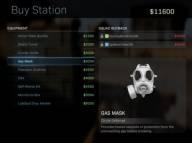 All COD Warzone Equipments List