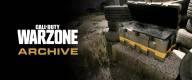 Cod warzone archive