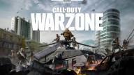 Cod warzone title image