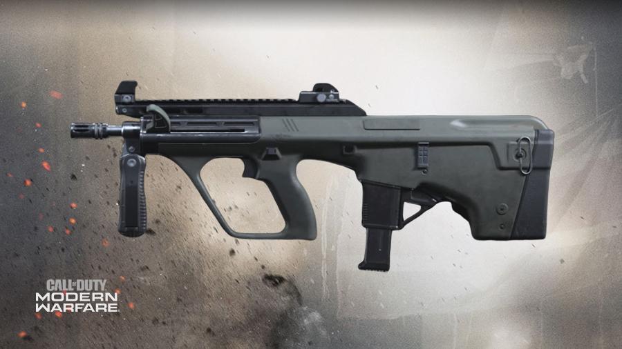 AUG AUG