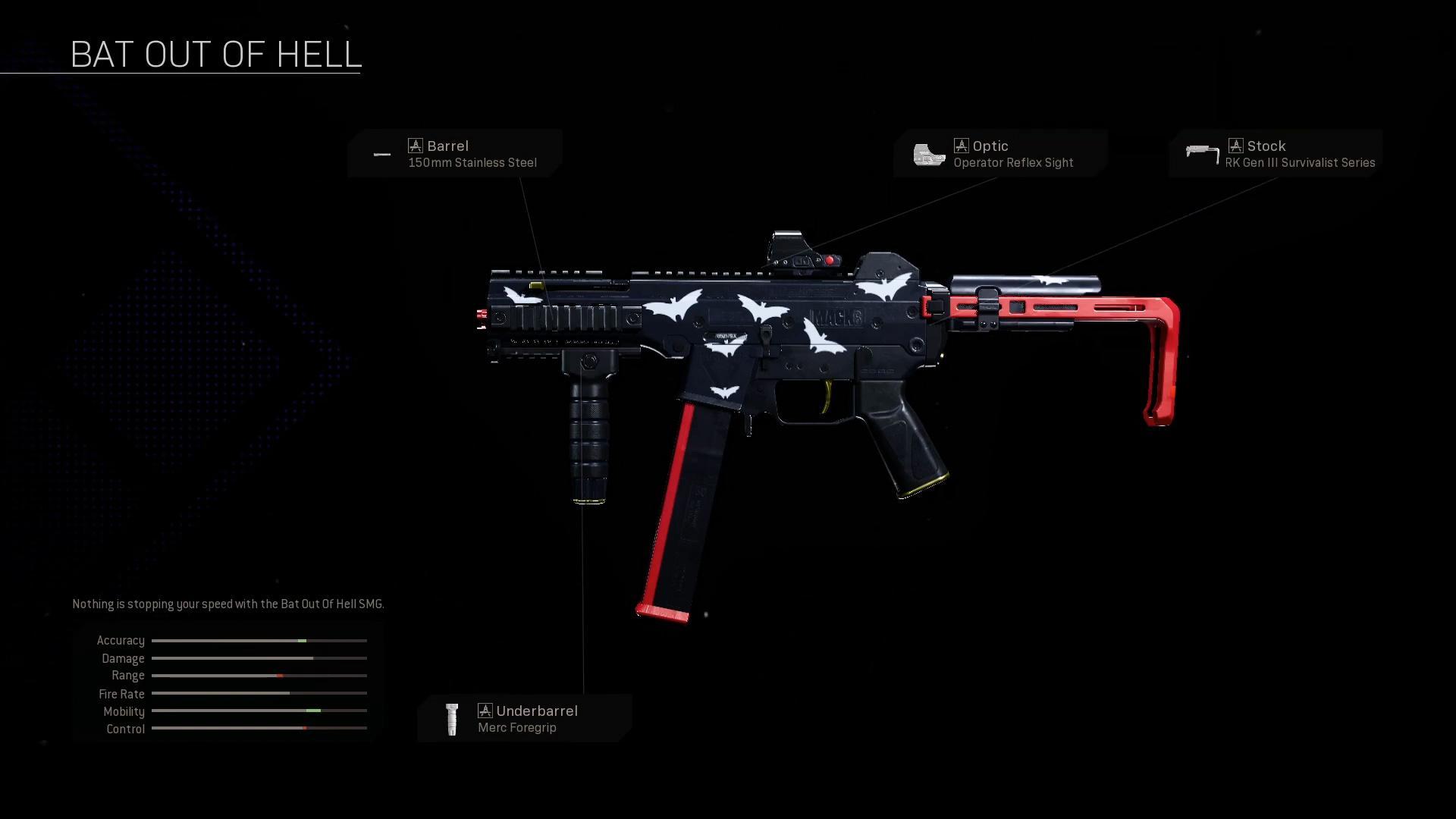contraband warzone contraband warzone