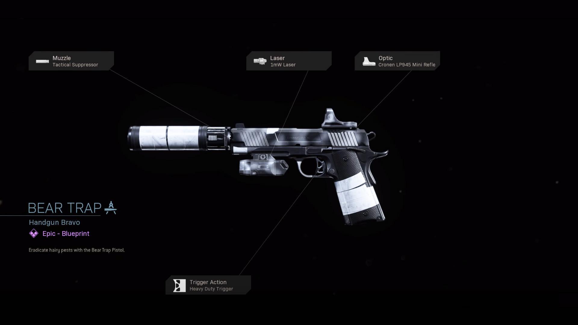 warzone contraband blueprint list warzone contraband blueprint list