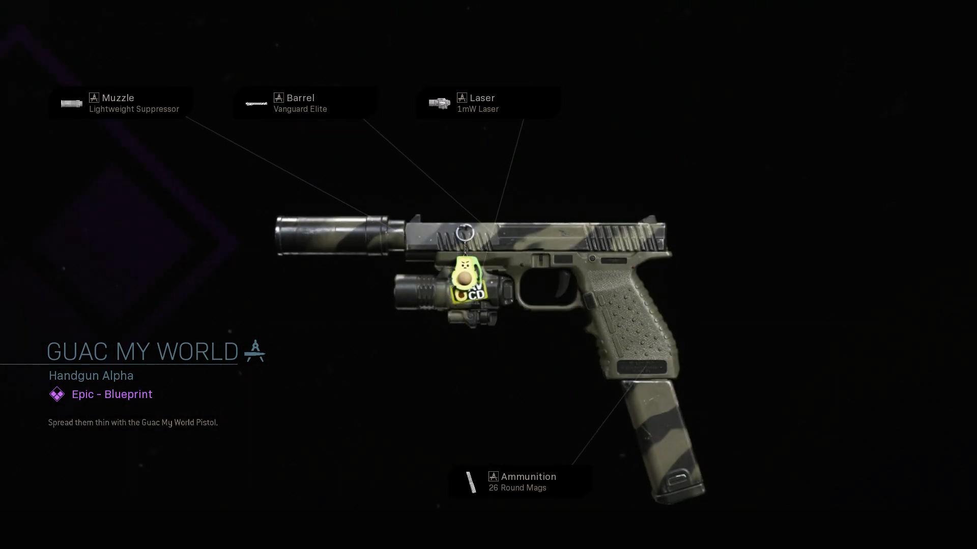 PSA: Use this Modern Warfare Zombies (MWZ) Easter Egg to keep your weapons'  Pack-a-Punch, rarity, and Ammo Mods