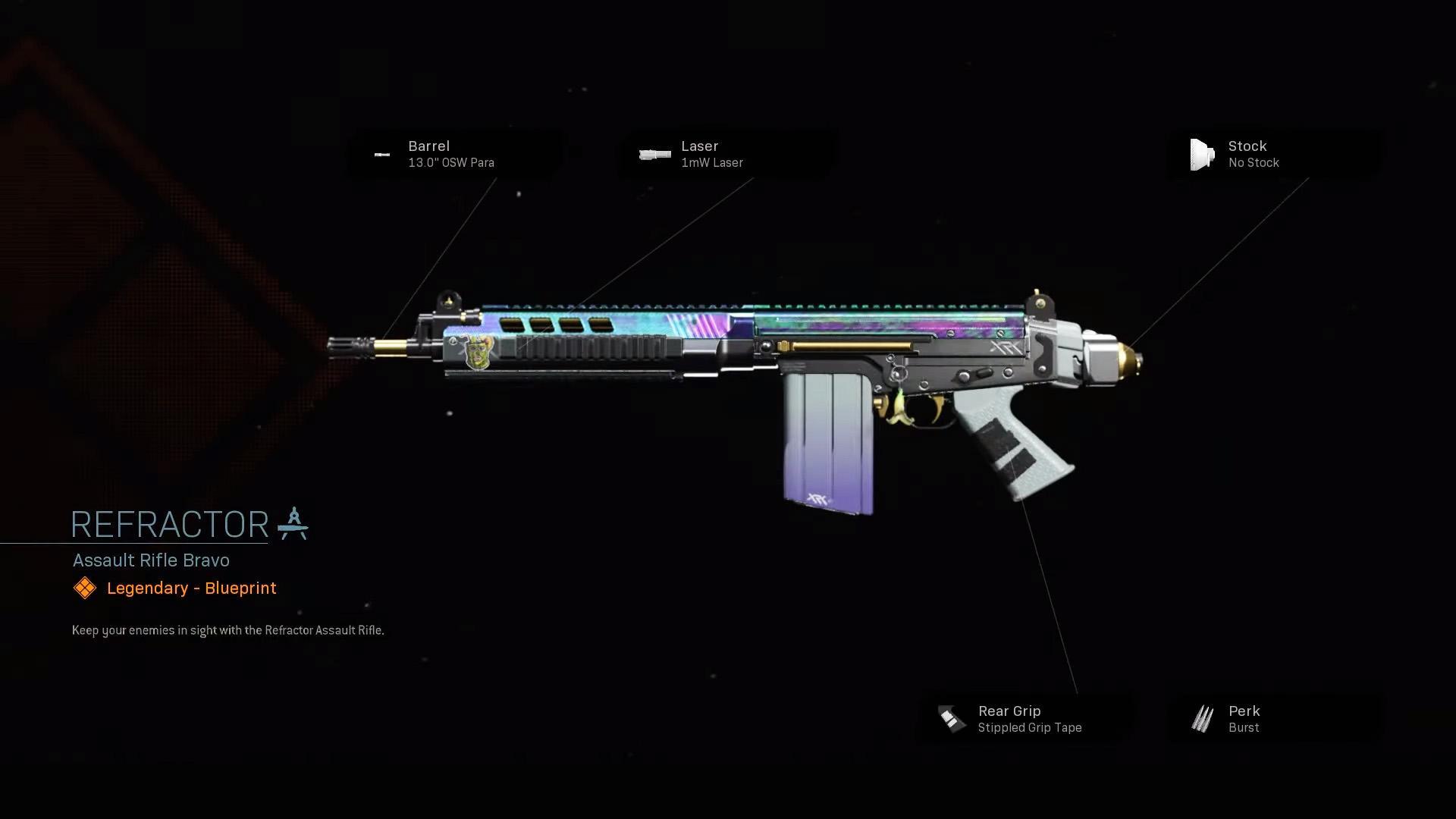 Refractor Refractor