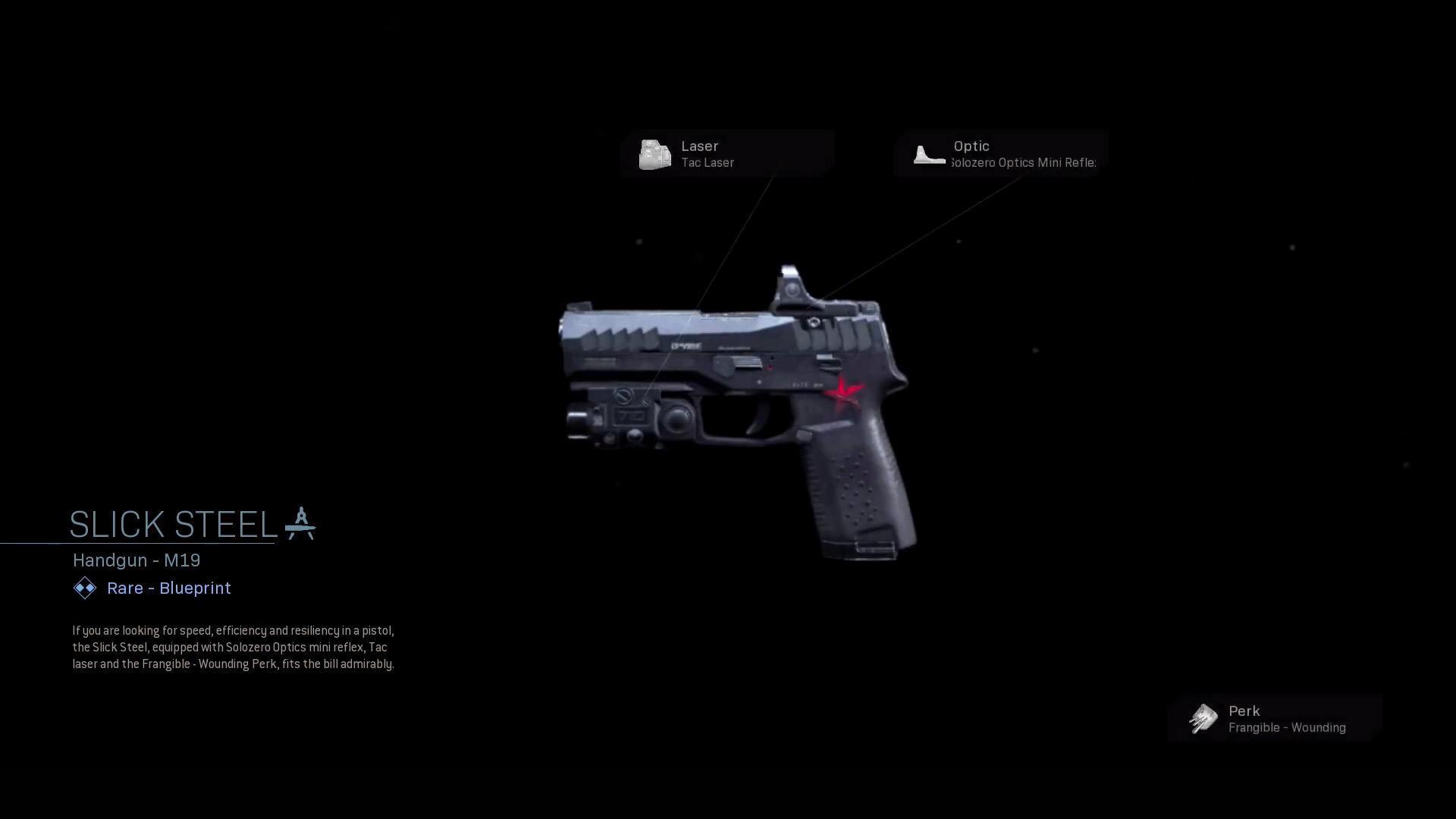 Slick Steel Slick Steel