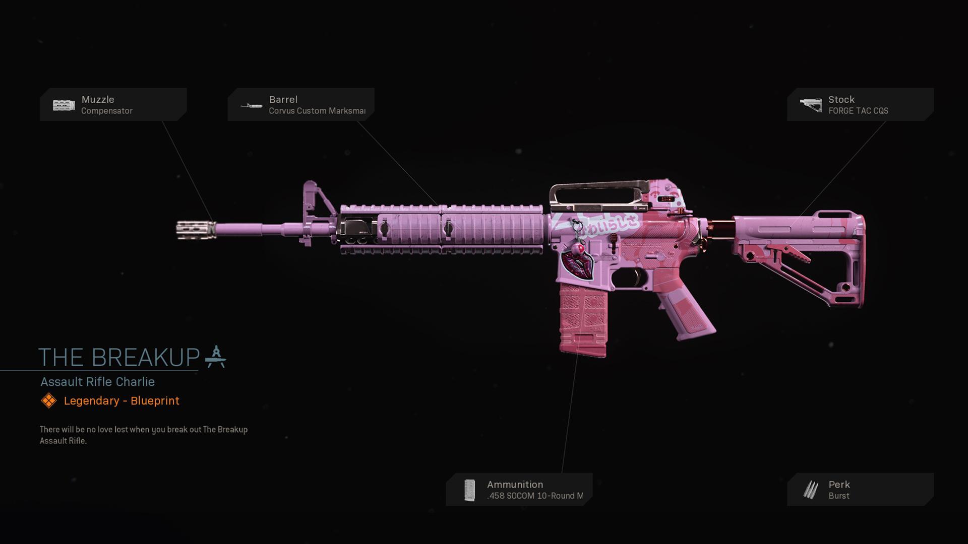 Featured image of post New Anime Pack Modern Warfare Anime kuudere fr 5 56 in cod mw anime weapons mw