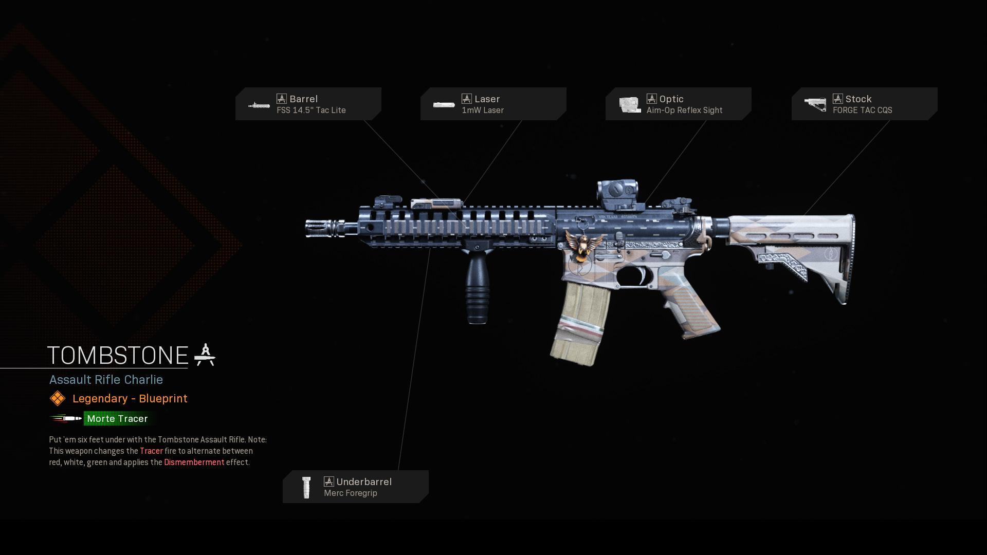 All Weapons and Blueprints in Call of Duty: Modern Warfare (2019/2020)