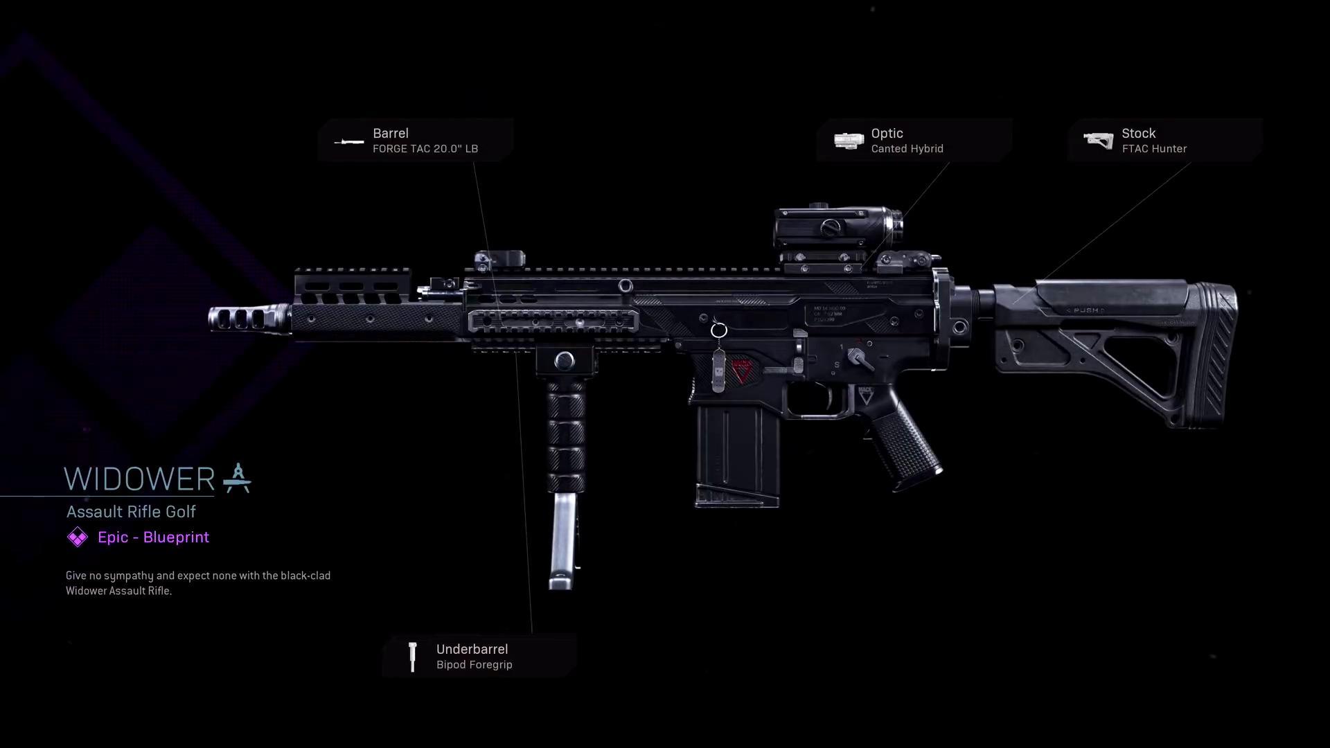 Warzone бесплатные чертежи