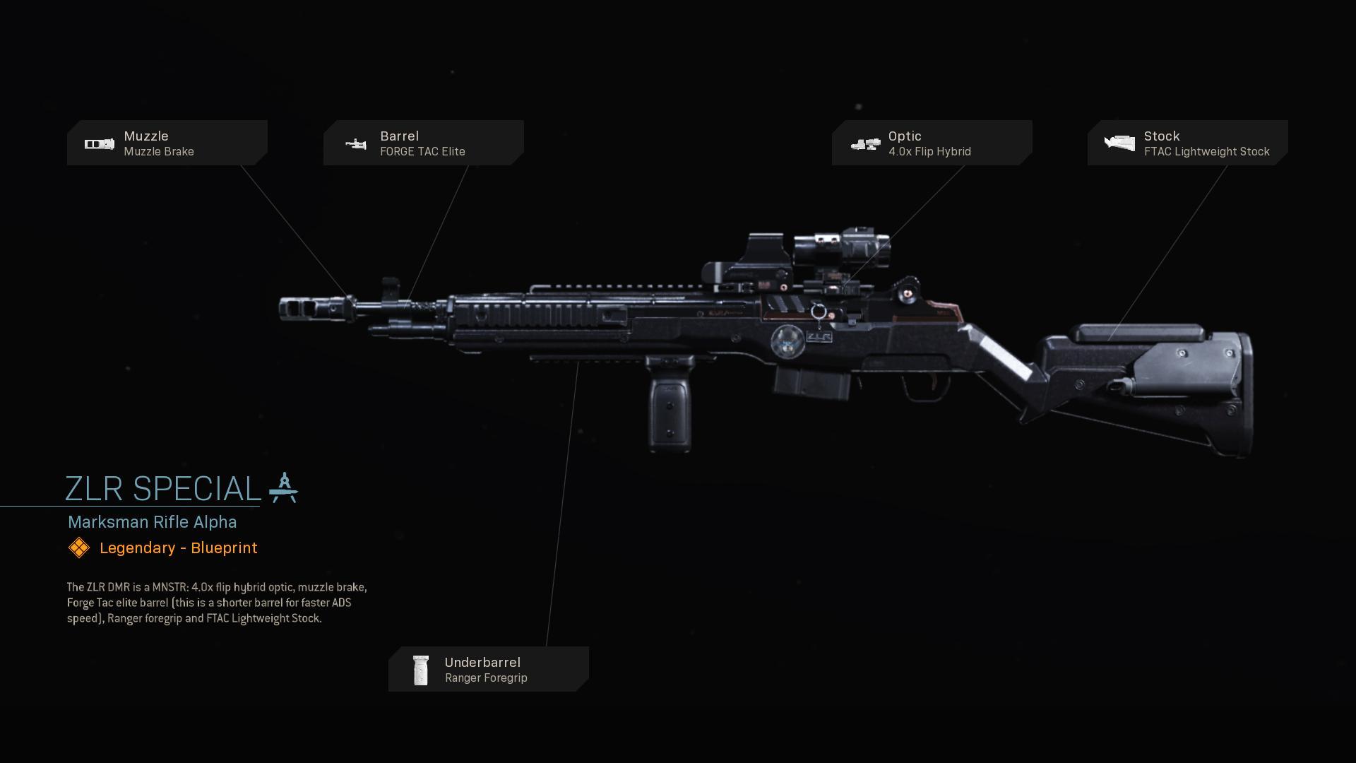 ZLR Special ZLR Special