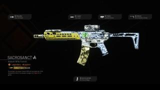 CoD Mobile M13 – Warlock's Spell Weapon Blueprint: How to unlock it for  free