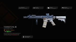 M4a1 Weapon Blueprints In Cod Modern Warfare And Warzone Call Of Duty