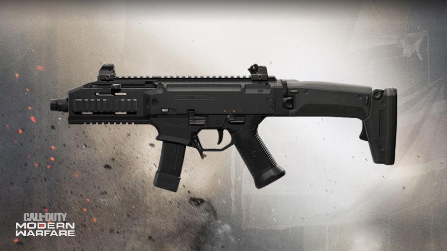 CX-9 - Weapon Blueprints in COD Modern Warfare and Warzone | Call of Duty CX-9 - Weapon Blueprints in COD Modern Warfare and Warzone | Call of Duty