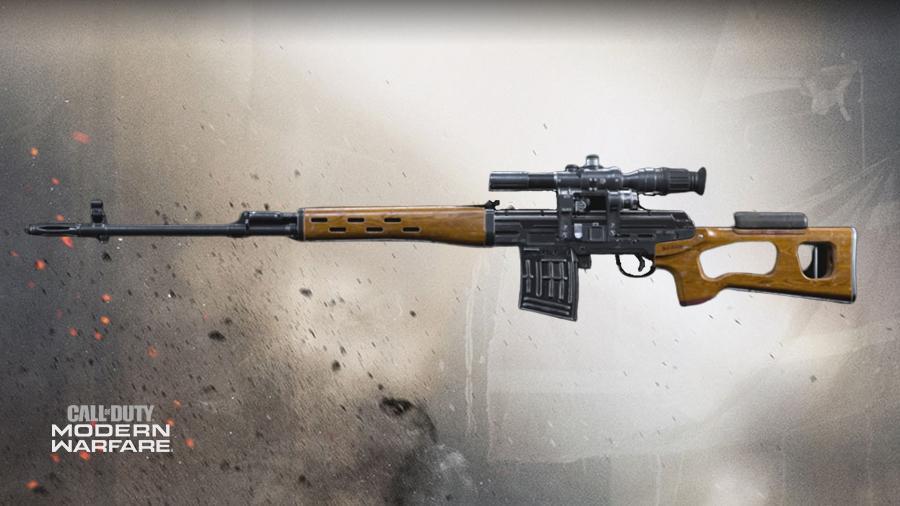 Dragunov Dragunov