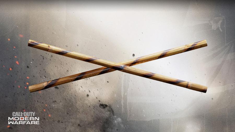 Kali Sticks Kali Sticks