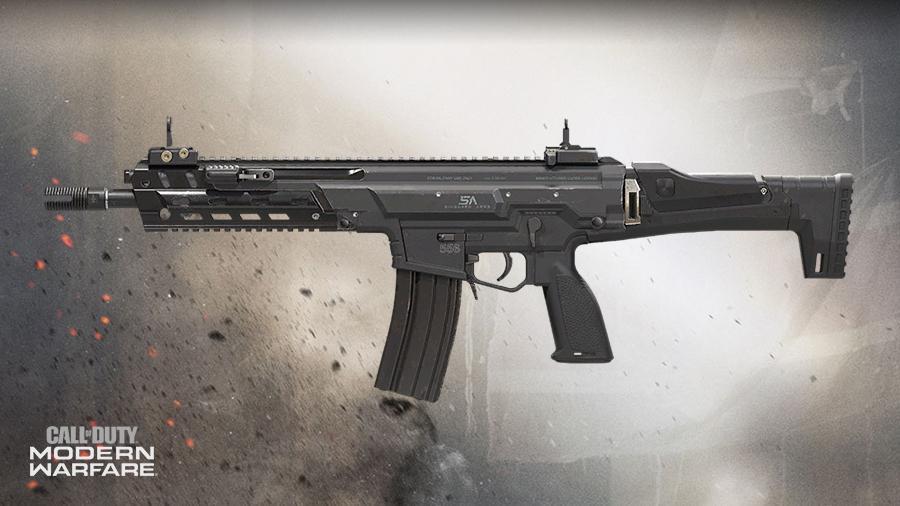 Kilo 141 - Weapon Blueprints in COD Modern Warfare and Warzone | Call of Duty Kilo 141 - Weapon Blueprints in COD Modern Warfare and Warzone | Call of Duty