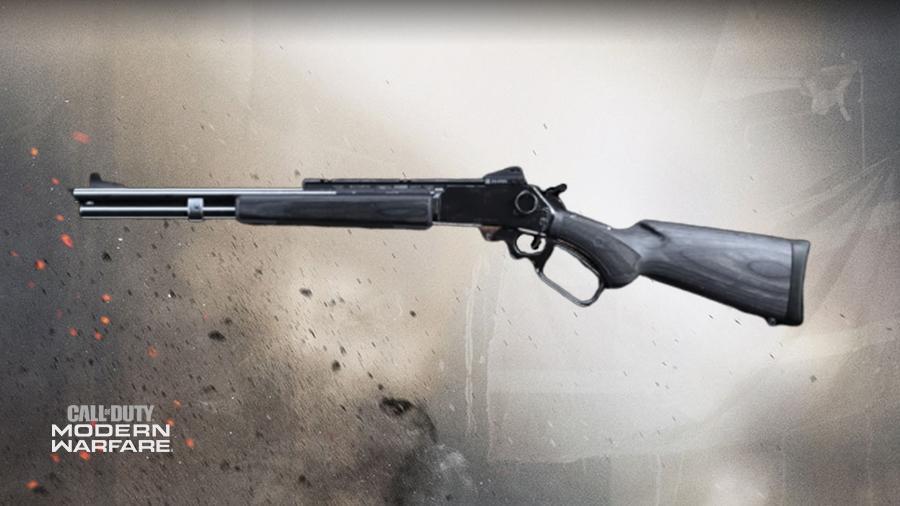 MK2 Carbine MK2 Carbine