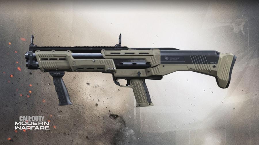 R9-0 Shotgun - Weapon Blueprints in COD Modern Warfare and Warzone | Call of Duty R9-0 Shotgun - Weapon Blueprints in COD Modern Warfare and Warzone | Call of Duty
