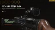 Svt 40 pu scope 36x