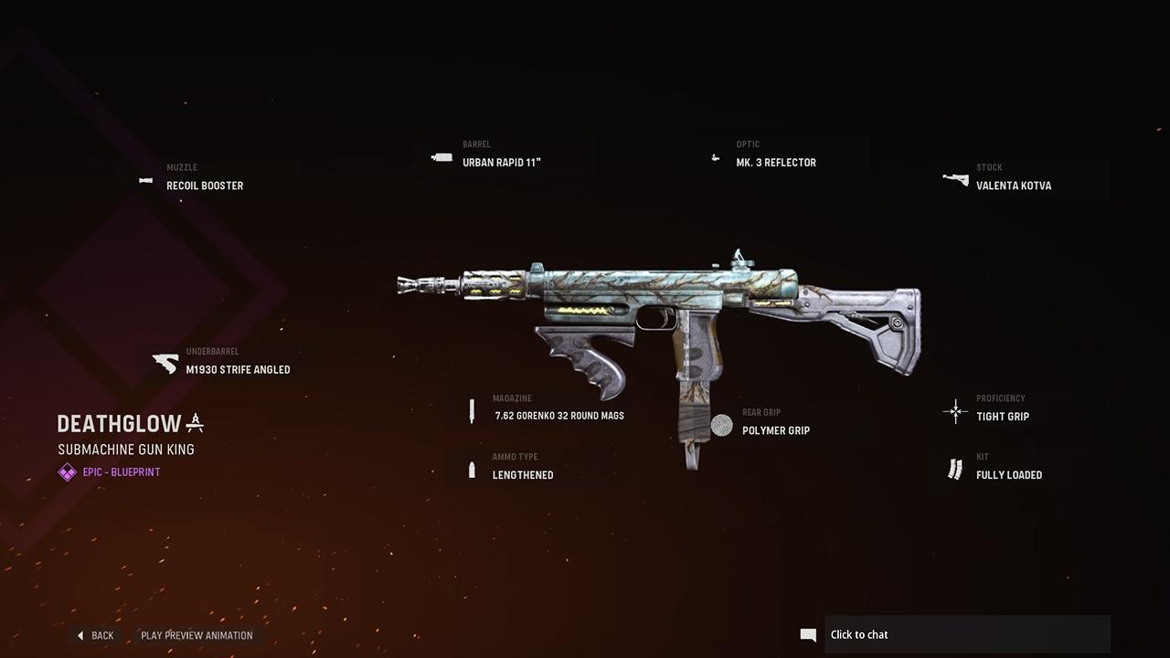 Deathglow Deathglow
