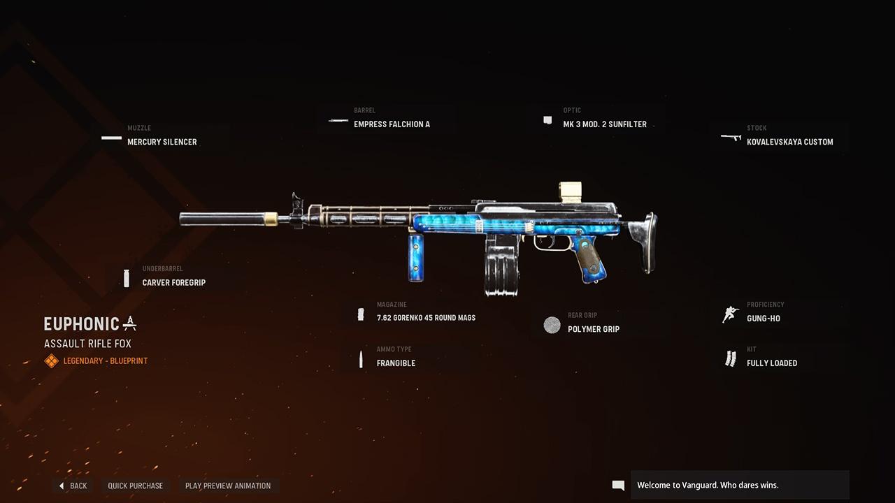 Euphonic Euphonic