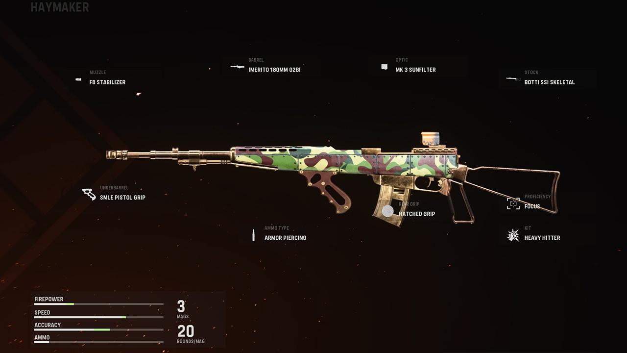 Copper Promise Copper Promise