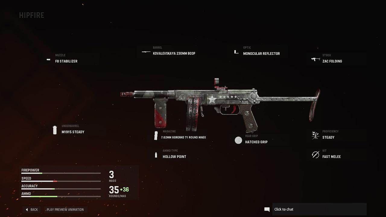 Hipfire Hipfire