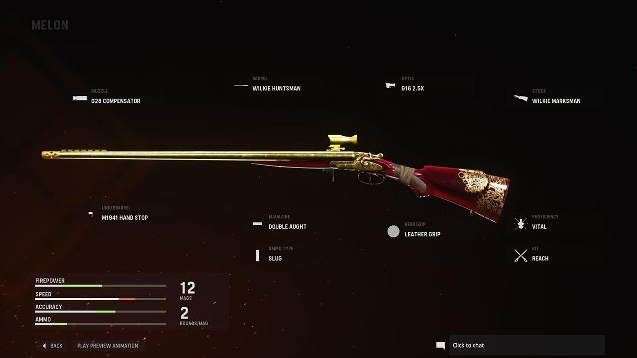 Blood Guard Blood Guard