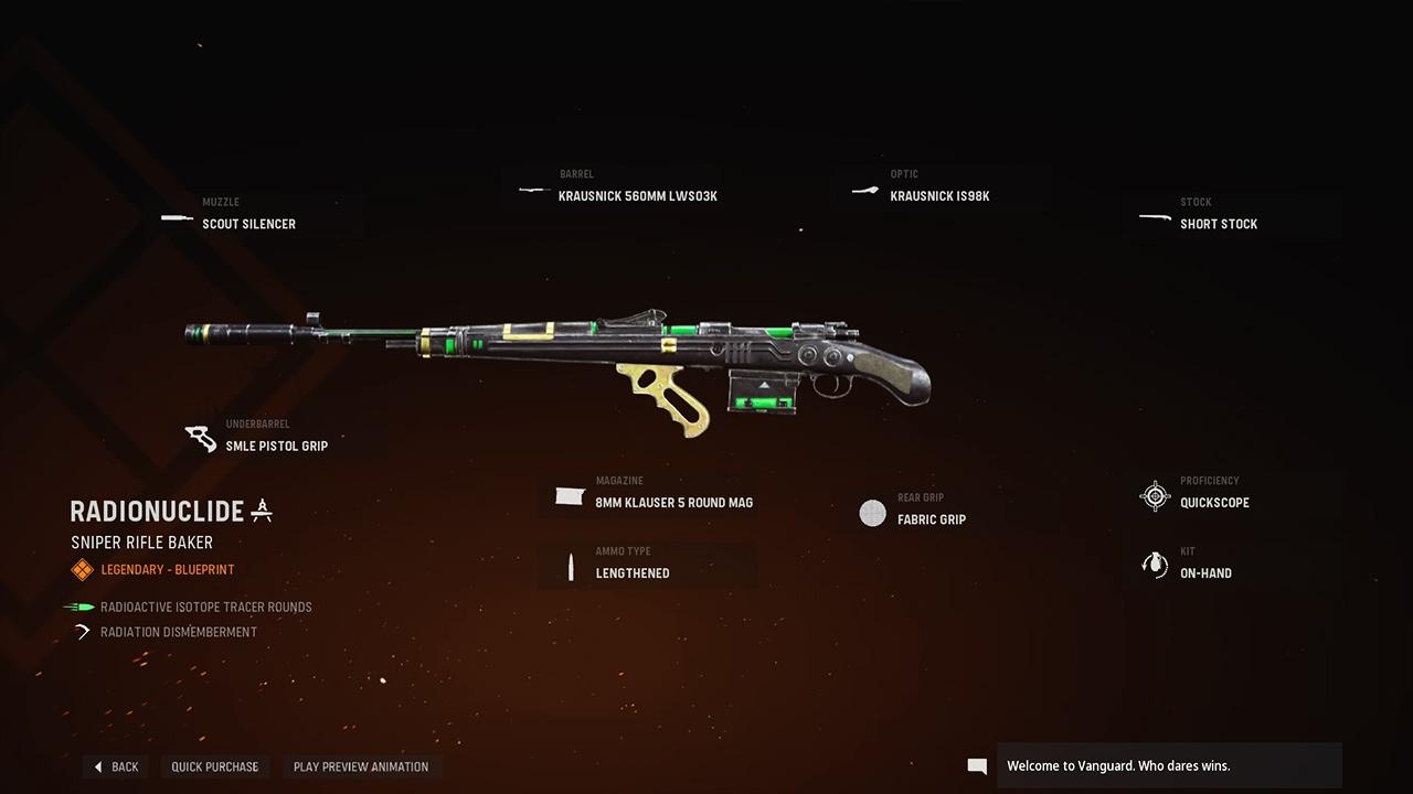 Radionuclide Radionuclide