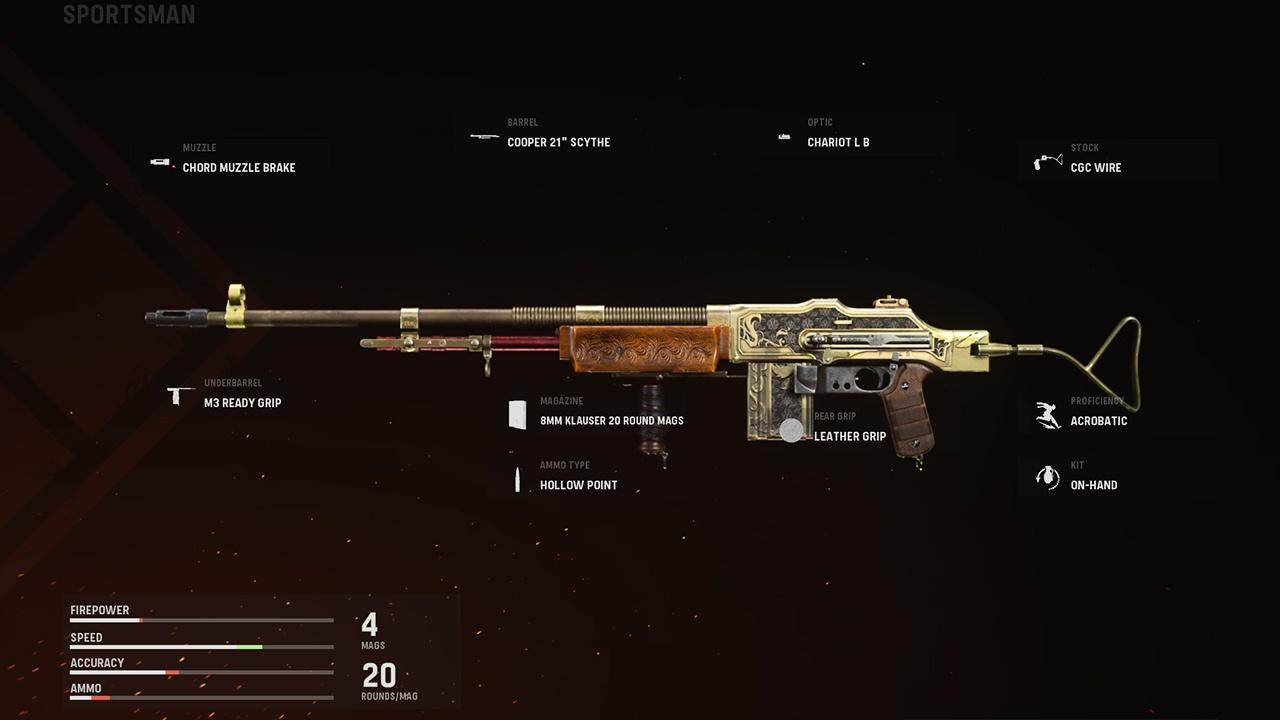 Gilded Enthusiasm Gilded Enthusiasm