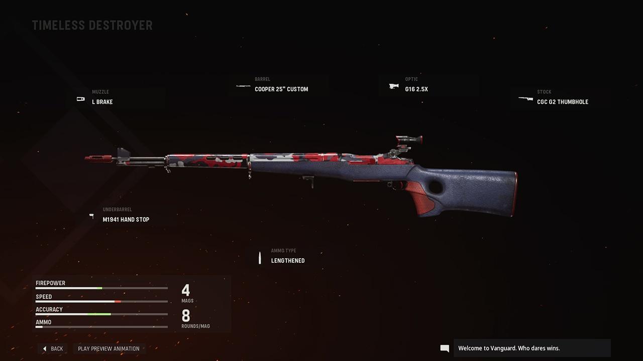 Timeless Destroyer Timeless Destroyer