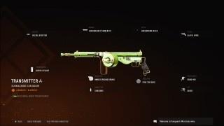 Transmitter