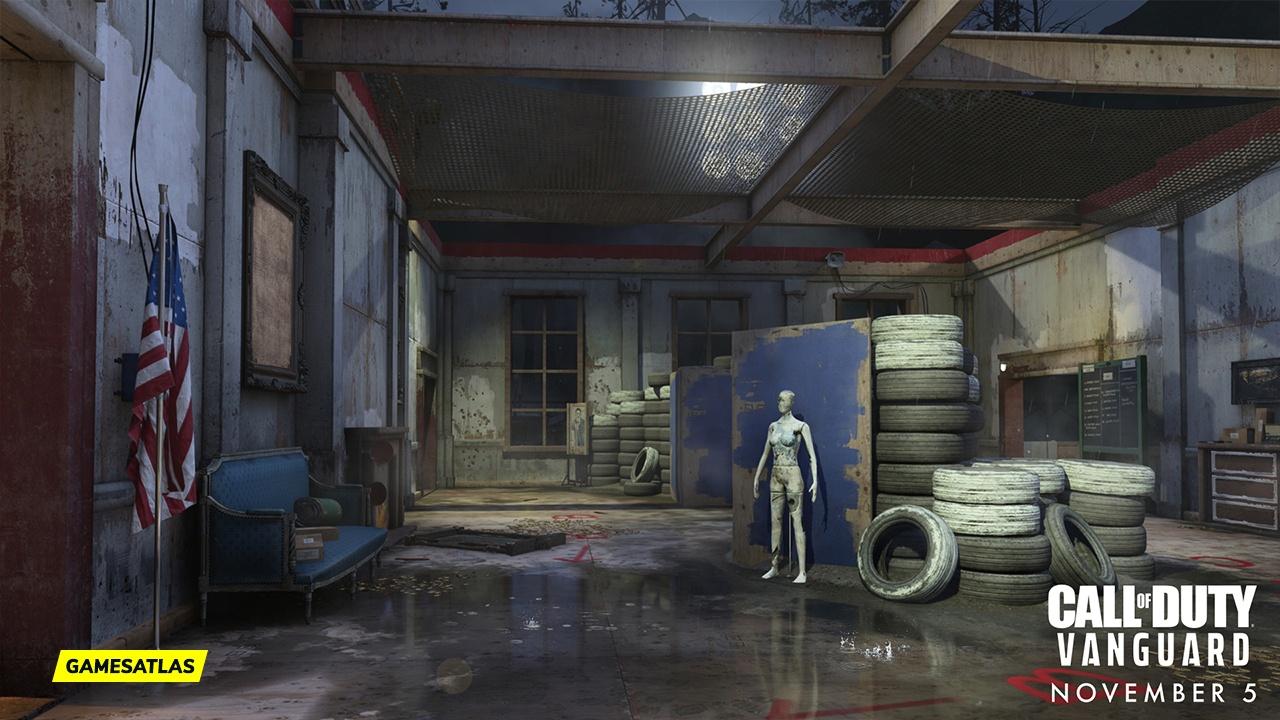 Das Haus Das Haus