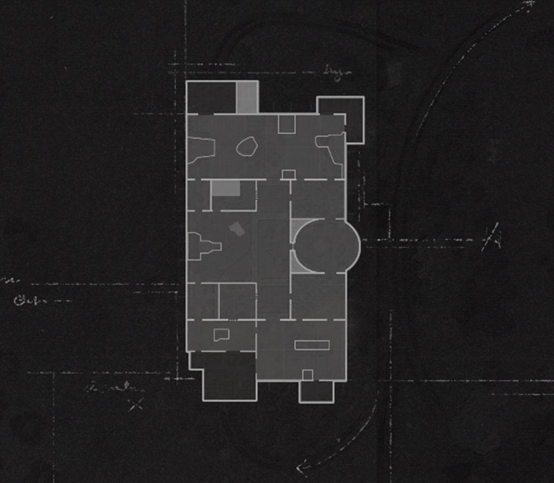 cod vanguard das haus map layout 1